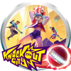 Knockout City Logo